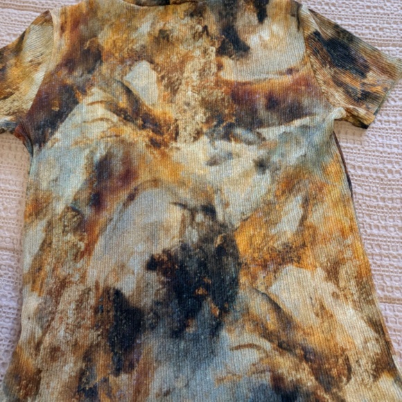 Zara Top - Picture 5 of 6